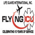 Life Guard International | Flying ICU